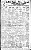 North Wilts Herald Friday 07 March 1913 Page 1