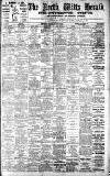 North Wilts Herald Friday 21 March 1913 Page 1