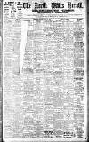 North Wilts Herald Friday 28 March 1913 Page 1