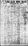 North Wilts Herald Friday 11 April 1913 Page 1