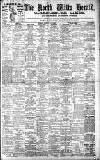 North Wilts Herald Friday 16 May 1913 Page 1