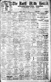 North Wilts Herald Friday 27 June 1913 Page 1