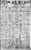 North Wilts Herald Friday 25 July 1913 Page 1