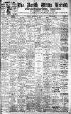 North Wilts Herald Friday 08 August 1913 Page 1
