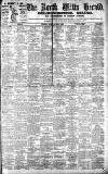 North Wilts Herald Friday 03 October 1913 Page 1