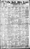 North Wilts Herald Friday 10 October 1913 Page 1