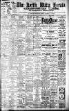 North Wilts Herald Friday 07 November 1913 Page 1