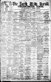 North Wilts Herald Friday 14 November 1913 Page 1