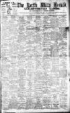 North Wilts Herald Friday 21 November 1913 Page 1