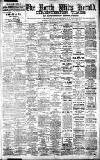 North Wilts Herald Friday 12 December 1913 Page 1