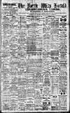 North Wilts Herald Friday 23 January 1914 Page 1