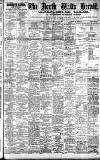 North Wilts Herald Friday 13 February 1914 Page 1