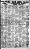North Wilts Herald Friday 13 March 1914 Page 1
