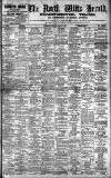 North Wilts Herald Friday 17 April 1914 Page 1