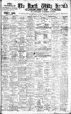 North Wilts Herald Friday 24 July 1914 Page 1