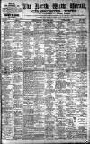 North Wilts Herald Friday 11 September 1914 Page 1