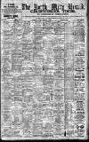 North Wilts Herald Friday 02 October 1914 Page 1