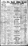 North Wilts Herald Friday 06 November 1914 Page 1