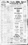 North Wilts Herald Friday 01 January 1915 Page 1