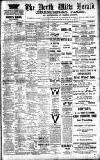 North Wilts Herald Friday 05 February 1915 Page 1