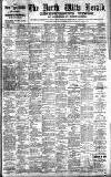North Wilts Herald Friday 16 April 1915 Page 1