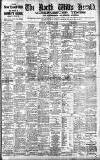 North Wilts Herald Friday 14 May 1915 Page 1