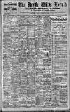 North Wilts Herald Friday 11 June 1915 Page 1