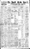 North Wilts Herald Friday 23 July 1915 Page 1