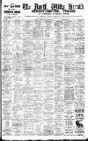 North Wilts Herald Friday 20 August 1915 Page 1