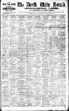 North Wilts Herald Friday 01 October 1915 Page 1