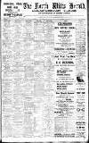 North Wilts Herald Friday 12 November 1915 Page 1