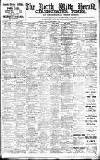 North Wilts Herald Friday 03 December 1915 Page 1