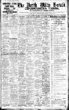 North Wilts Herald Friday 10 December 1915 Page 1