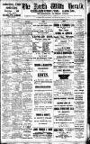 North Wilts Herald Friday 24 December 1915 Page 1