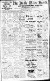 North Wilts Herald Friday 21 January 1916 Page 1