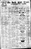 North Wilts Herald Friday 25 February 1916 Page 1