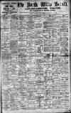 North Wilts Herald Friday 07 April 1916 Page 1