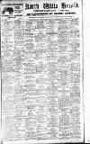 North Wilts Herald Friday 08 September 1916 Page 1