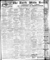 North Wilts Herald Friday 06 October 1916 Page 1