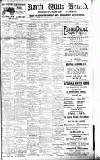 North Wilts Herald Friday 17 November 1916 Page 1