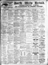 North Wilts Herald Friday 24 November 1916 Page 1