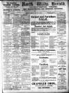 North Wilts Herald Friday 05 January 1917 Page 1