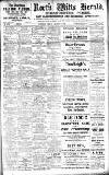 North Wilts Herald Friday 12 January 1917 Page 1
