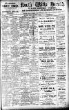North Wilts Herald Friday 19 January 1917 Page 1