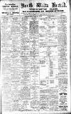 North Wilts Herald Friday 02 February 1917 Page 1
