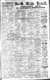 North Wilts Herald Friday 23 March 1917 Page 1