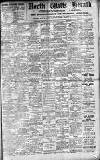 North Wilts Herald Friday 06 April 1917 Page 1