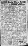 North Wilts Herald Friday 13 April 1917 Page 1
