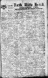 North Wilts Herald Friday 11 May 1917 Page 1