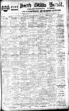 North Wilts Herald Friday 18 May 1917 Page 1